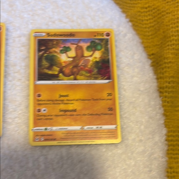 Pokemon Trading Card Collection - Picture 5 of 8